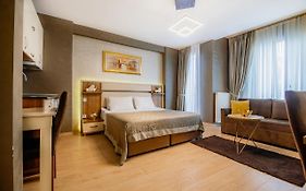 Kavalalı Suites